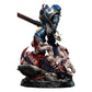 LAYAWAY DEPOSIT ONLY - Warhammer 40,000: Space Marine 2 - Lieutenant Titus Battleline Edition Statue | Weta Workshop