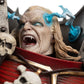 LAYAWAY DEPOSIT ONLY - Warhammer 40,000 - Mephiston Lord of Death Limited Edition Statue | Weta Workshop