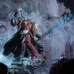 LAYAWAY DEPOSIT ONLY - Warhammer 40,000 - Mephiston Lord of Death Limited Edition Statue | Weta Workshop