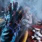 LAYAWAY DEPOSIT ONLY - Warhammer 40,000 - Mephiston Lord of Death Limited Edition Statue | Weta Workshop