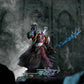 LAYAWAY DEPOSIT ONLY - Warhammer 40,000 - Mephiston Lord of Death Limited Edition Statue | Weta Workshop