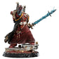 LAYAWAY DEPOSIT ONLY - Warhammer 40,000 - Mephiston Lord of Death Limited Edition Statue | Weta Workshop