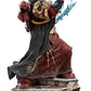 LAYAWAY DEPOSIT ONLY - Warhammer 40,000 - Mephiston Lord of Death Limited Edition Statue | Weta Workshop