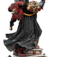 LAYAWAY DEPOSIT ONLY - Warhammer 40,000 - Mephiston Lord of Death Limited Edition Statue | Weta Workshop
