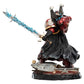 LAYAWAY DEPOSIT ONLY - Warhammer 40,000 - Mephiston Lord of Death Limited Edition Statue | Weta Workshop