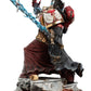 LAYAWAY DEPOSIT ONLY - Warhammer 40,000 - Mephiston Lord of Death Limited Edition Statue | Weta Workshop