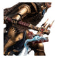 LAYAWAY DEPOSIT ONLY - Warhammer: Age of Sigmar - Neave Blacktalon The God-King's Assassin Limited Edition Statue | Weta Workshop