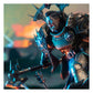 LAYAWAY DEPOSIT ONLY - Warhammer: Age of Sigmar - Neave Blacktalon The God-King's Assassin Limited Edition Statue | Weta Workshop