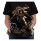 LAYAWAY DEPOSIT ONLY - Warhammer: Age of Sigmar - Neave Blacktalon The God-King's Assassin Limited Edition Statue | Weta Workshop
