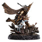 LAYAWAY DEPOSIT ONLY - Warhammer: Age of Sigmar - Neave Blacktalon The God-King's Assassin Limited Edition Statue | Weta Workshop