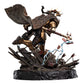 LAYAWAY DEPOSIT ONLY - Warhammer: Age of Sigmar - Neave Blacktalon The God-King's Assassin Limited Edition Statue | Weta Workshop