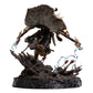 LAYAWAY DEPOSIT ONLY - Warhammer: Age of Sigmar - Neave Blacktalon The God-King's Assassin Limited Edition Statue | Weta Workshop