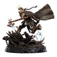 LAYAWAY DEPOSIT ONLY - Warhammer: Age of Sigmar - Neave Blacktalon The God-King's Assassin Limited Edition Statue | Weta Workshop
