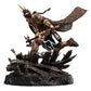 LAYAWAY DEPOSIT ONLY - Warhammer: Age of Sigmar - Neave Blacktalon The God-King's Assassin Limited Edition Statue | Weta Workshop