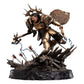LAYAWAY DEPOSIT ONLY - Warhammer: Age of Sigmar - Neave Blacktalon The God-King's Assassin Limited Edition Statue | Weta Workshop