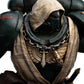 Warhammer 40,000 - Dark Angels Veteran Statue Official Weta Workshop