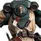 Warhammer 40,000 - Dark Angels Veteran Statue Official Weta Workshop