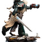Warhammer 40,000 - Dark Angels Veteran Statue Official Weta Workshop