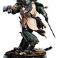 Warhammer 40,000 - Dark Angels Veteran Statue Official Weta Workshop