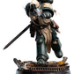 Warhammer 40,000 - Dark Angels Veteran Statue Official Weta Workshop
