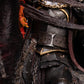 LAYAWAY DEPOSIT ONLY - Warhammer: Age of Sigmar - Archaon the Everchosen Limited Edition Statue | Weta Workshop