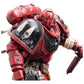 Warhammer 40,000 - Blood Angels Intercessor Sergeant Statue Official Weta Workshop Statue