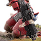 Warhammer 40,000 - Blood Angels Intercessor Sergeant Statue Official Weta Workshop Statue
