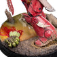Warhammer 40,000 - Blood Angels Intercessor Sergeant Statue Official Weta Workshop Statue