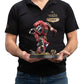 Warhammer 40,000 - Blood Angels Intercessor Sergeant Statue Official Weta Workshop Statue