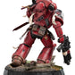 Warhammer 40,000 - Blood Angels Intercessor Sergeant Statue Official Weta Workshop Statue