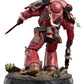Warhammer 40,000 - Blood Angels Intercessor Sergeant Statue Official Weta Workshop Statue