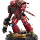 Warhammer 40,000 - Blood Angels Intercessor Sergeant Statue Official Weta Workshop Statue