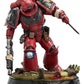 Warhammer 40,000 - Blood Angels Intercessor Sergeant Statue Official Weta Workshop Statue