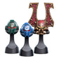 Warhammer 40,000 - Ultramarines Helm Replica | Weta Workshop