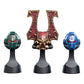 Warhammer 40,000 - Dark Angels Helm Replica | Weta Workshop