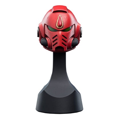 Warhammer 40,000 - Blood Angels Helm Replica | Weta Workshop