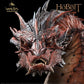 LAYAWAY DEPOSIT ONLY - The Hobbit - Smaug Bust | Weta Workshop