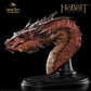 LAYAWAY DEPOSIT ONLY - The Hobbit - Smaug Bust | Weta Workshop