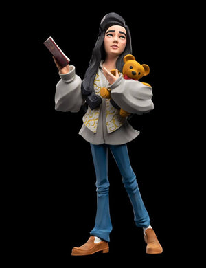 Labyrinth - Sarah Williams Mini Epics Vinyl Figure | Weta Workshop
