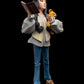 Labyrinth - Sarah Williams Mini Epics Vinyl Figure | Weta Workshop