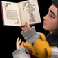 Labyrinth - Sarah Williams Mini Epics Vinyl Figure | Weta Workshop