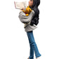 Labyrinth - Sarah Williams Mini Epics Vinyl Figure | Weta Workshop