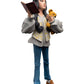 Labyrinth - Sarah Williams Mini Epics Vinyl Figure | Weta Workshop