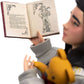 Labyrinth - Sarah Williams Mini Epics Vinyl Figure | Weta Workshop