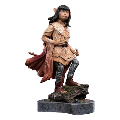 The Dark Crystal - Jen the Gelfling Statue | Weta Workshop