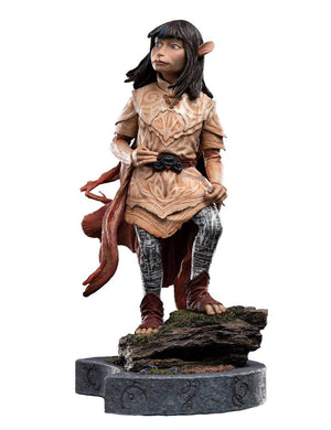 The Dark Crystal - Jen the Gelfling Statue | Weta Workshop