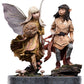 The Dark Crystal - Jen the Gelfling Statue | Weta Workshop