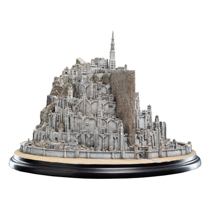 The Lord of the Rings - Minas Tirith Official Weta Workshop Statue