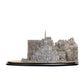 The Lord of the Rings - Minas Tirith Official Weta Workshop Statue