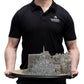 The Lord of the Rings - Minas Tirith Official Weta Workshop Statue
